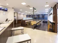 Comfort Hotel Gifu - Frühstück