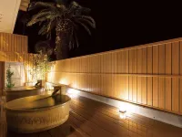 Hotel Green Plaza Kamogawa - Varme kilder