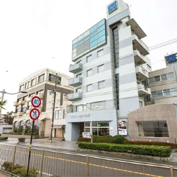 Hotel Urban Port Отели в г. Обама