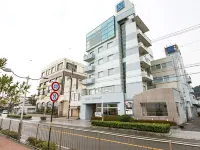 호텔 어번포트 와카사 정 호텔