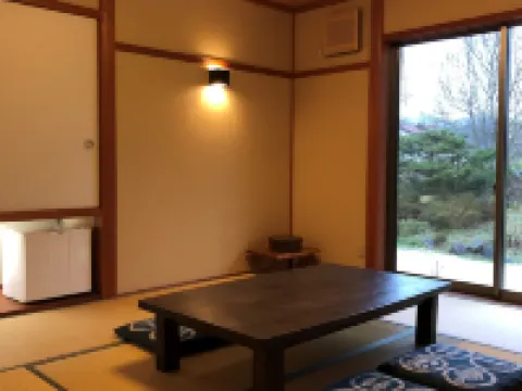 ちいさなお宿 泉弘坊 大田市のホテル