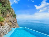 Villa le Baste Hotels in Furore