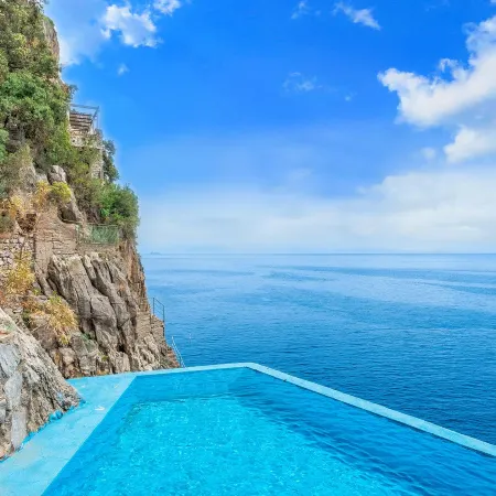 Villa le Baste