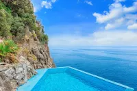 Villa le Baste Hotels in Furore