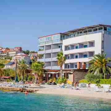 Hotel San Antonio Hotel Exterior