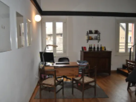 Il Fonticolo Room & Breakfast