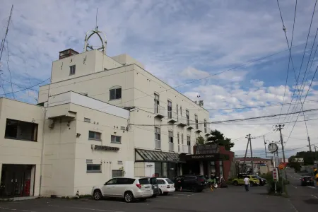 Takasago Onsen