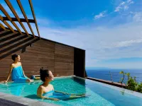 Atagawa Prince Hotel - piscina