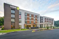 Home2 Suites by Hilton Opelika Auburn - 3-Star