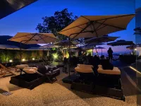 Daebudo Travel G Pension Hotels in der Nähe von Golfplatz Island CC