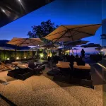 Daebudo Travel G Pension - Kolam Renang