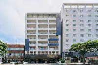 Seogwipo Eia Hotel