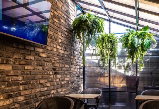 브라운도트 호텔 연산토곡점 대표 이미지