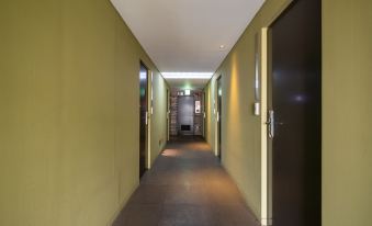 Hotel Myeongjak