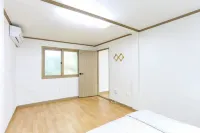 Sancheong River Love Mountain Love Pension Hotels in Sancheong-gun