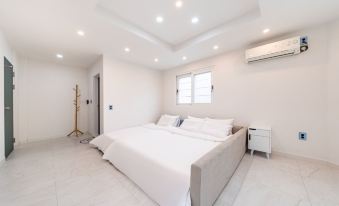 Gyeongju Stay 297 Pool Villa