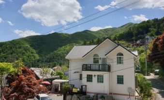 Gapyeong Deoksoline Unshared House Pension