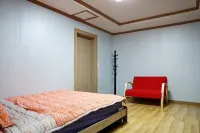 Yangju Yeoulmok Pension