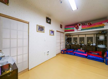 안동 고택 이상루