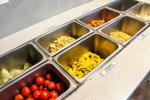 Gunsan RG Питание Photos