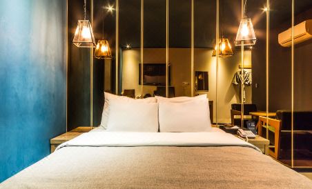 La Tree Hotel - Housity
