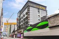 모텔XYM 성주산 주변 호텔