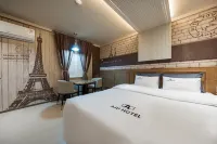 Ansan Aju Hotel