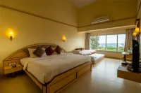 Aveda Blue Country Resort Hotels in Sayghar