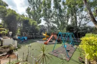 Club Mahindra Saj Mahabaleshwar - Wifi