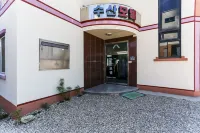 Yangyang Susan Motel