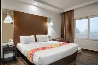 Ginger Kochi MG Road - واي فاي