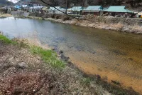 Boeun Cheoeumcheoreom Pensiontel Hotels in Boeun-gun