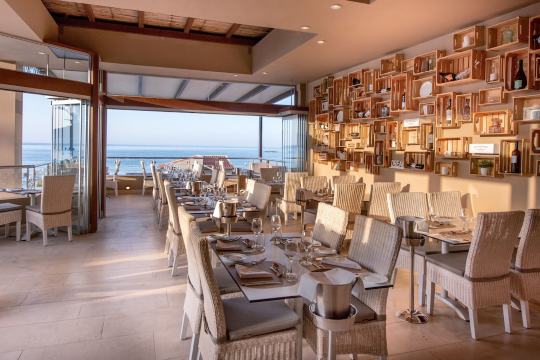 Blue Sea Beach Affiliated by Melia Hotel Overview