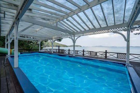 태안 숲속의바다펜션