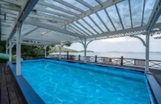 Taean Forest Pension