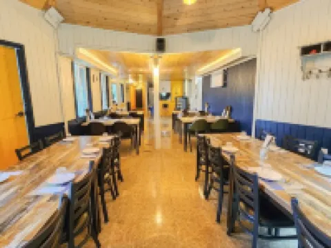 Hwacheon Land Pension (Dog Friendly, Dog Park) Hotels in Hwacheon-gun