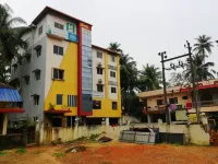 Dhenu Atithya Hotels in Mavalli
