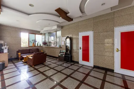 Mokpo Sunshine Hotel