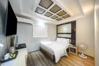 Bucheon (Yeokgok) S Hotels in Bucheon-si
