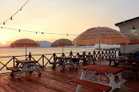 Namhae Baystay Pool Villa