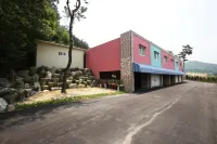 Chungju Story Self Check-in Motel