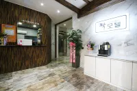 Gwangju Yangdong Jjak
