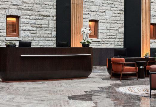 스위소텔 울루다그 부르사