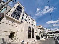 Hotel Adele in Gyeongju Hotels near Seongjuam Temple