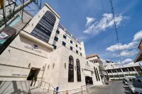Hotel Adele in Gyeongju