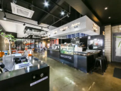 Damyang Soar Hotel Hotels in Damyang