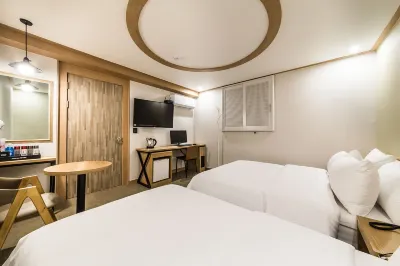 Hotel XYM