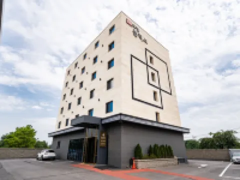 Osan Blix Hotels in Osan
