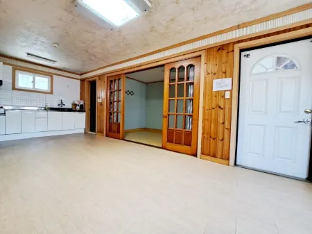 Nonsan Yangchon Land Pension