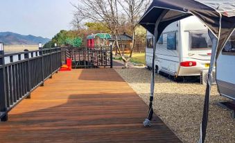 Jinan Yongdam DAM Sky Pension